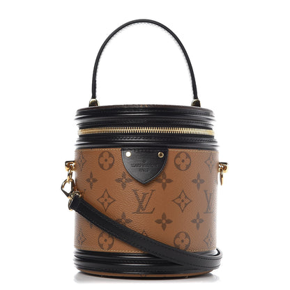 Louis Vuitton Reverse Monogram Cannes 1 of 7