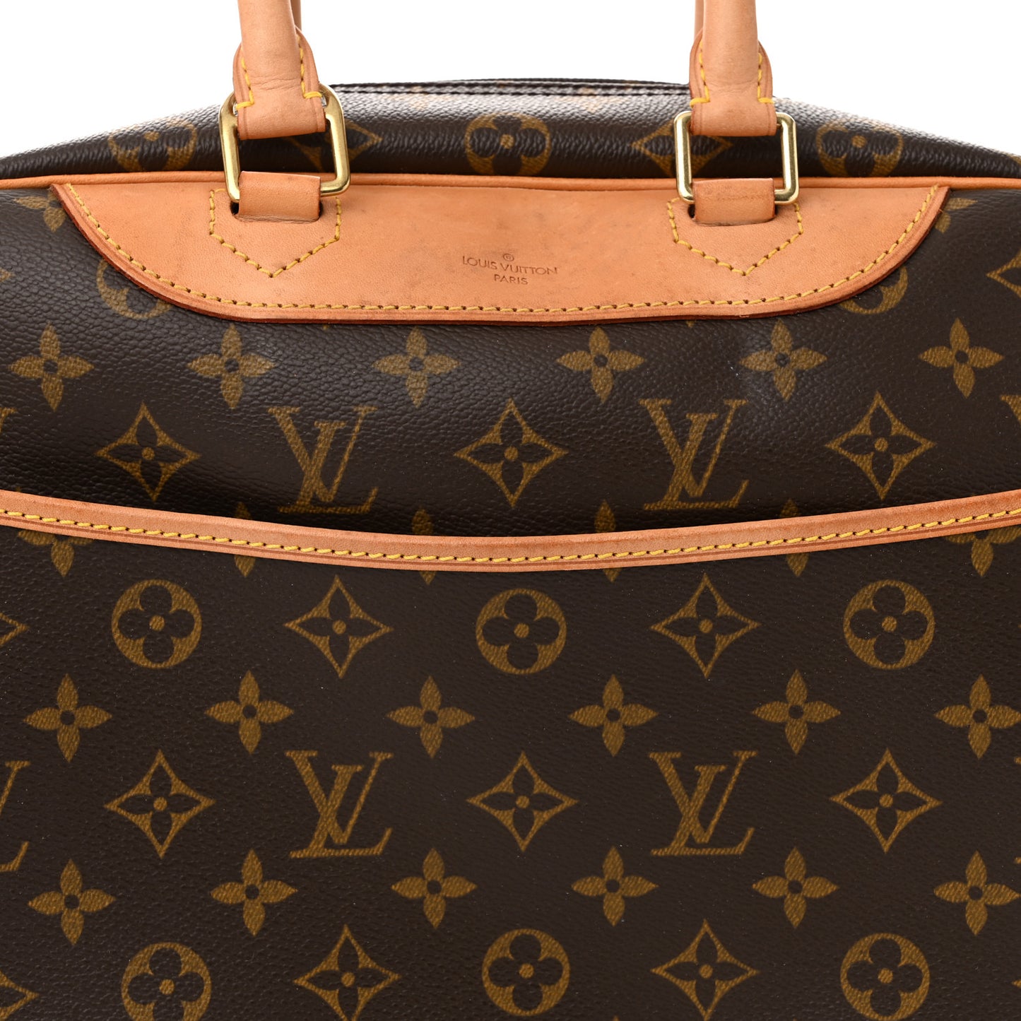 Monogram Deauville