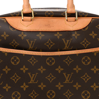 Louis Vuitton Monogram Deauville 8 of 11