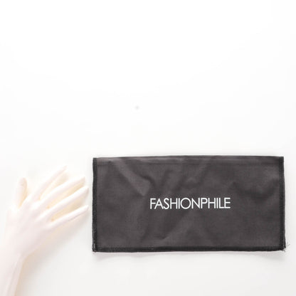 FASHIONPHILE FASHIONPHILE Wallet Dust Bag 3 of 3