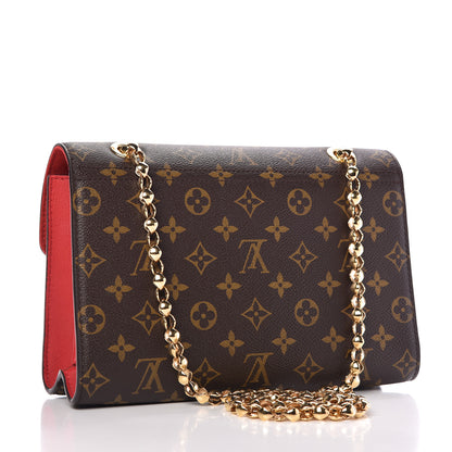Louis Vuitton Monogram Victoire Cherry 3 of 8