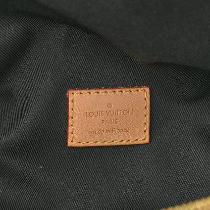 Louis Vuitton Monogram Bumbag 6 of 10
