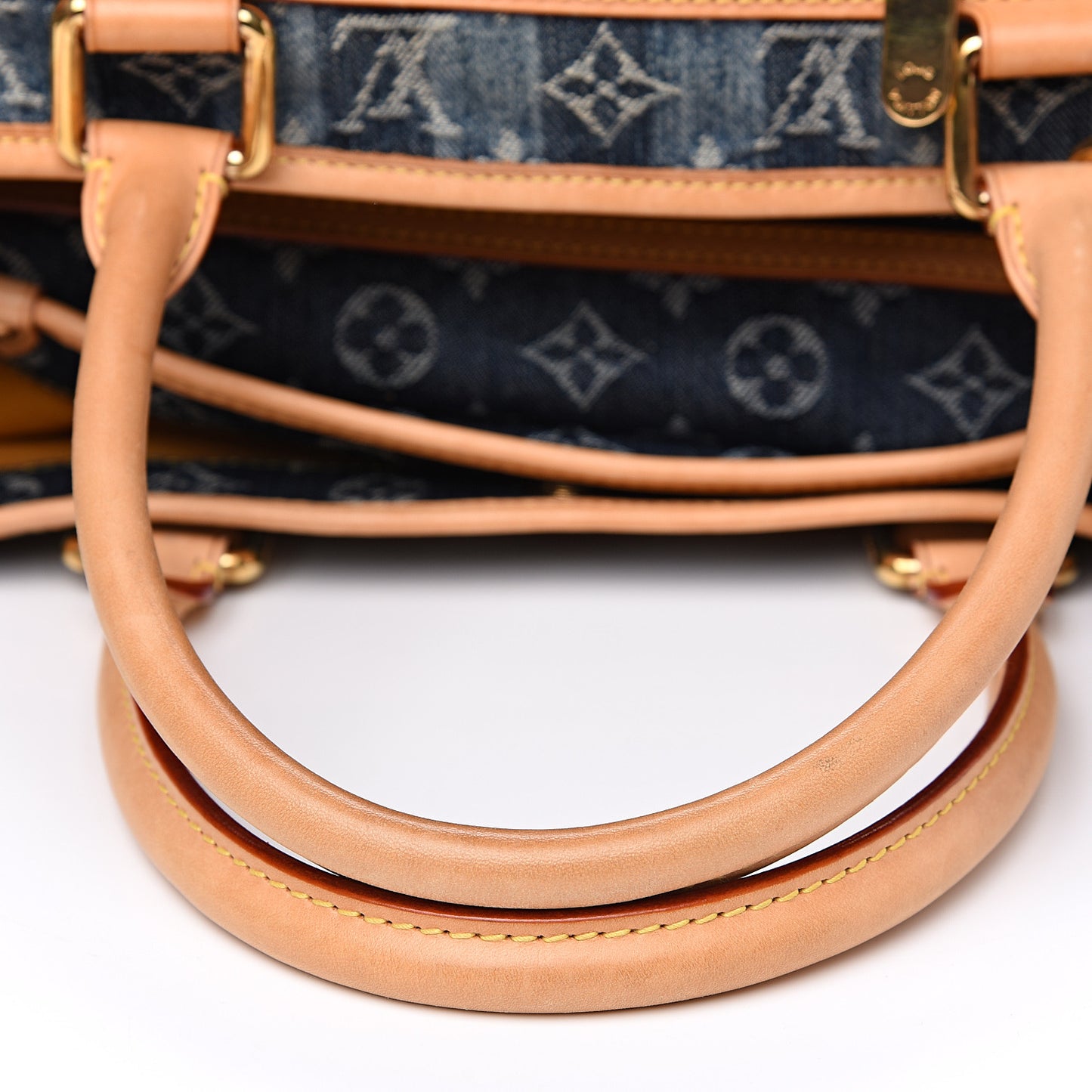 Denim Raye Cabas GM