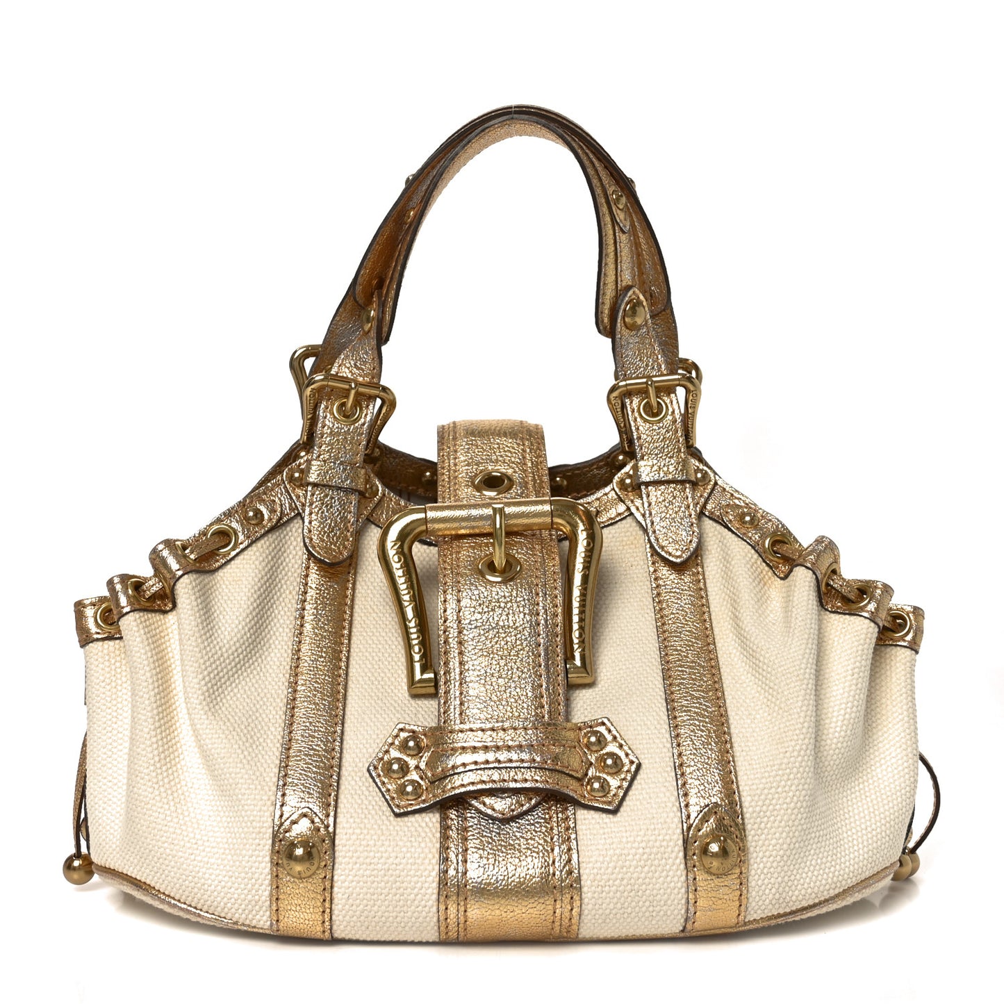 Antigua Theda GM Ecru Gold