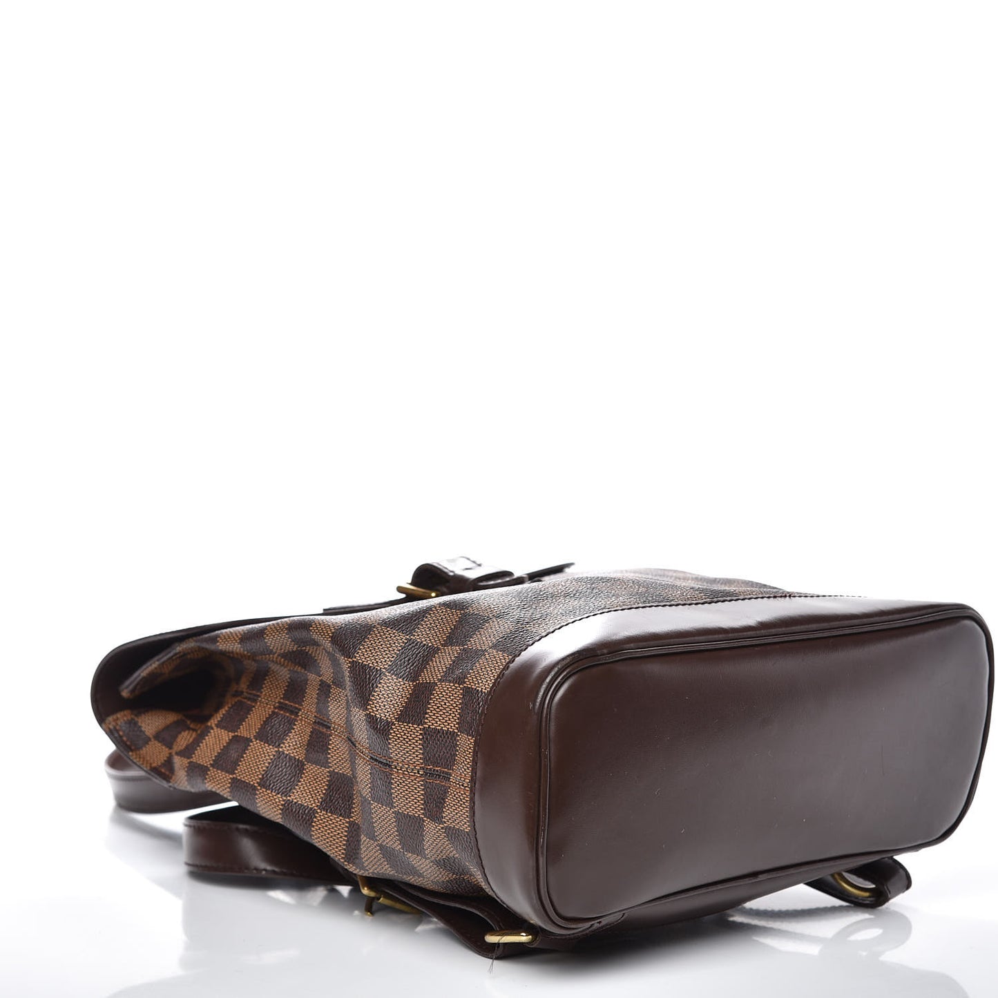 Damier Ebene Soho Backpack