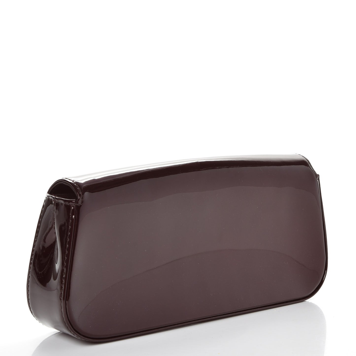 Patent Sobe Clutch Amarante