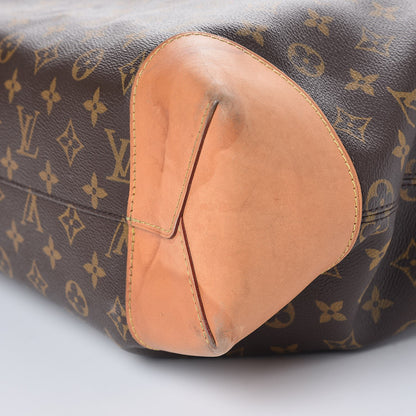 Louis Vuitton Monogram Berri MM 21 of 22