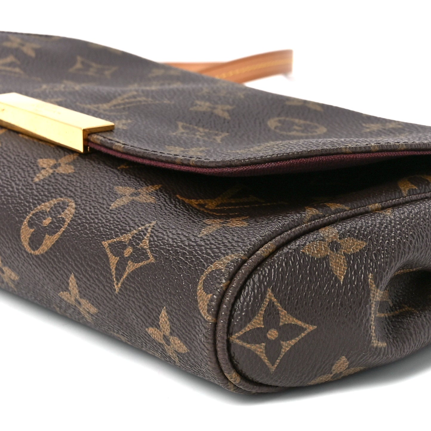 Monogram Favorite MM