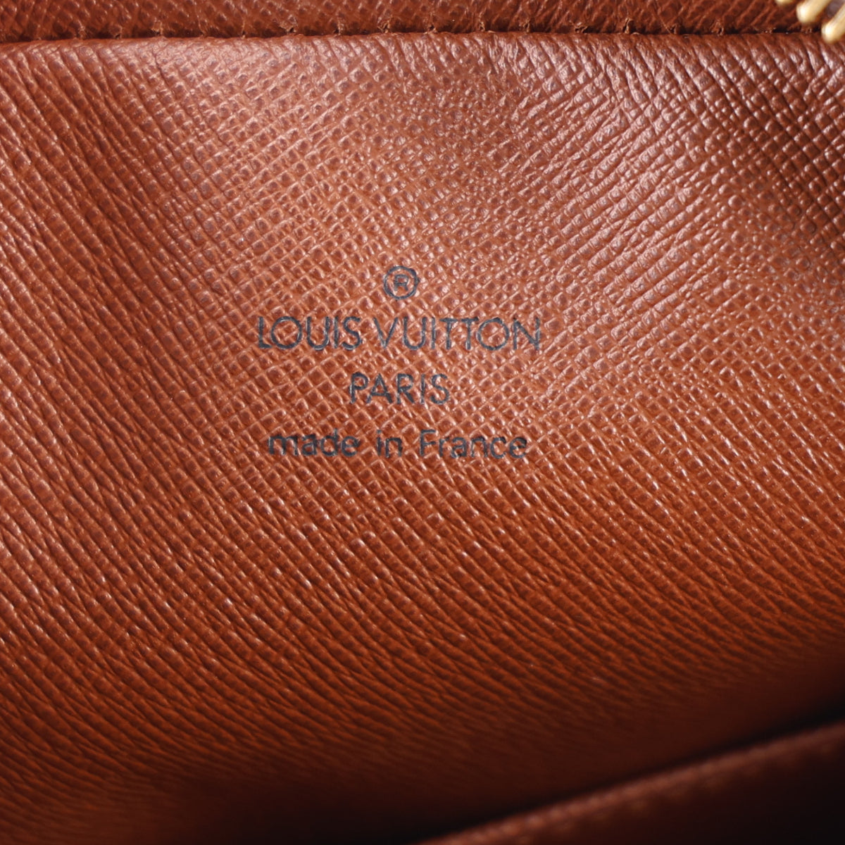 Louis Vuitton Monogram Amazone 6 of 10