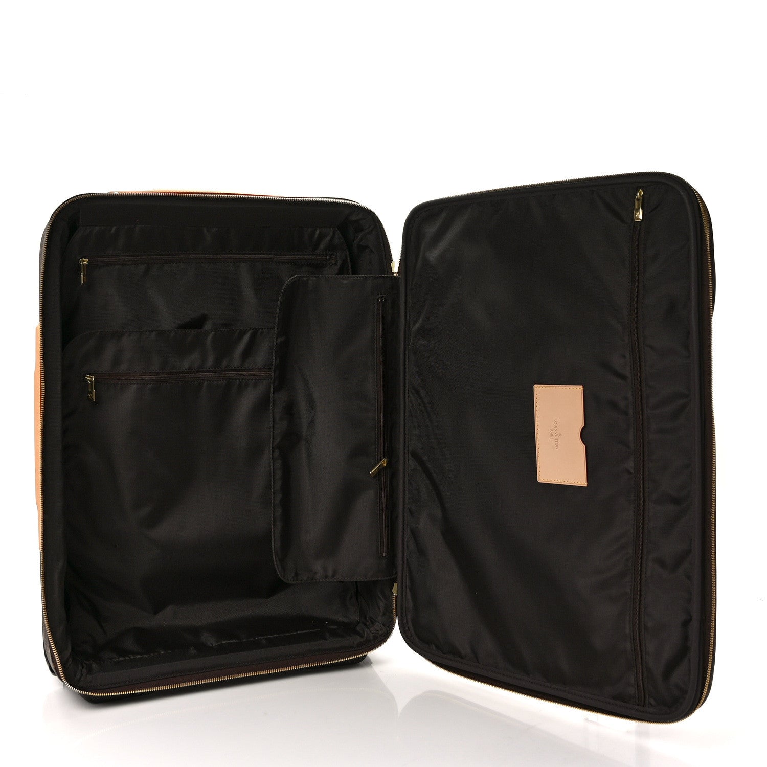 Louis Vuitton Monogram Pegase 55 Business 4 of 8