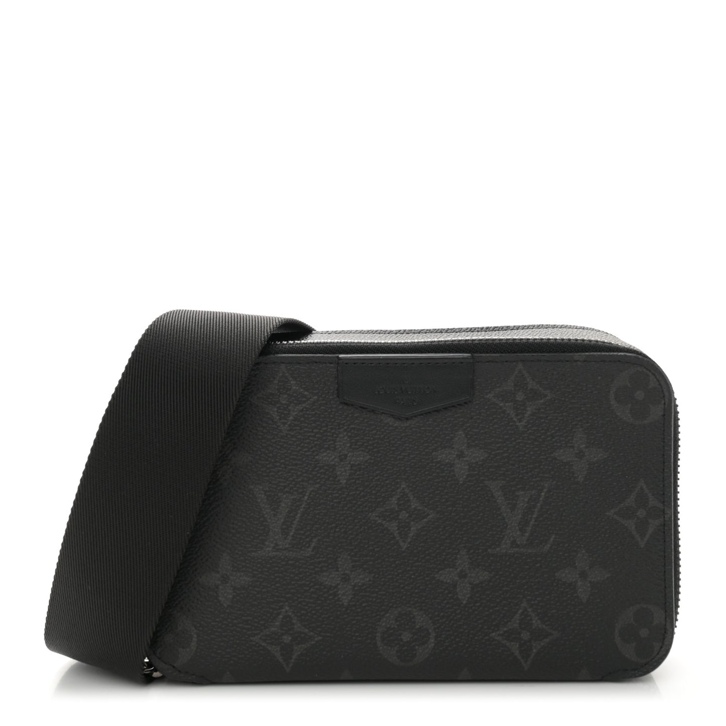 Monogram Eclipse Alpha Wearable Wallet