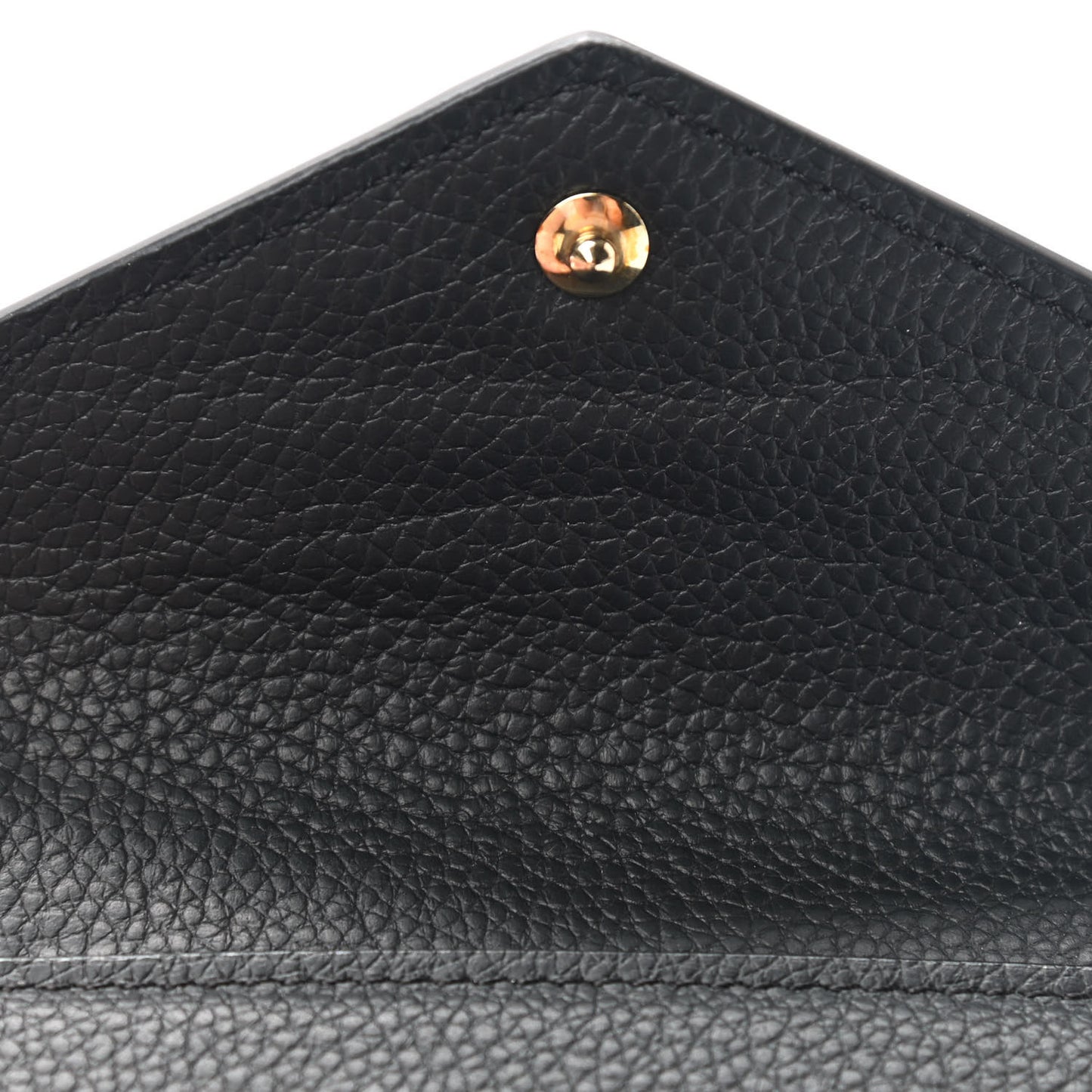 Empreinte Zoe Wallet Black
