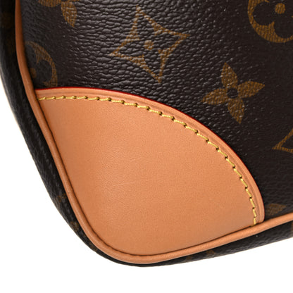 Louis Vuitton Monogram Odeon MM Natural 10 of 16