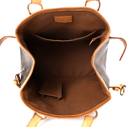 Louis Vuitton Monogram Batignolles 5 of 11