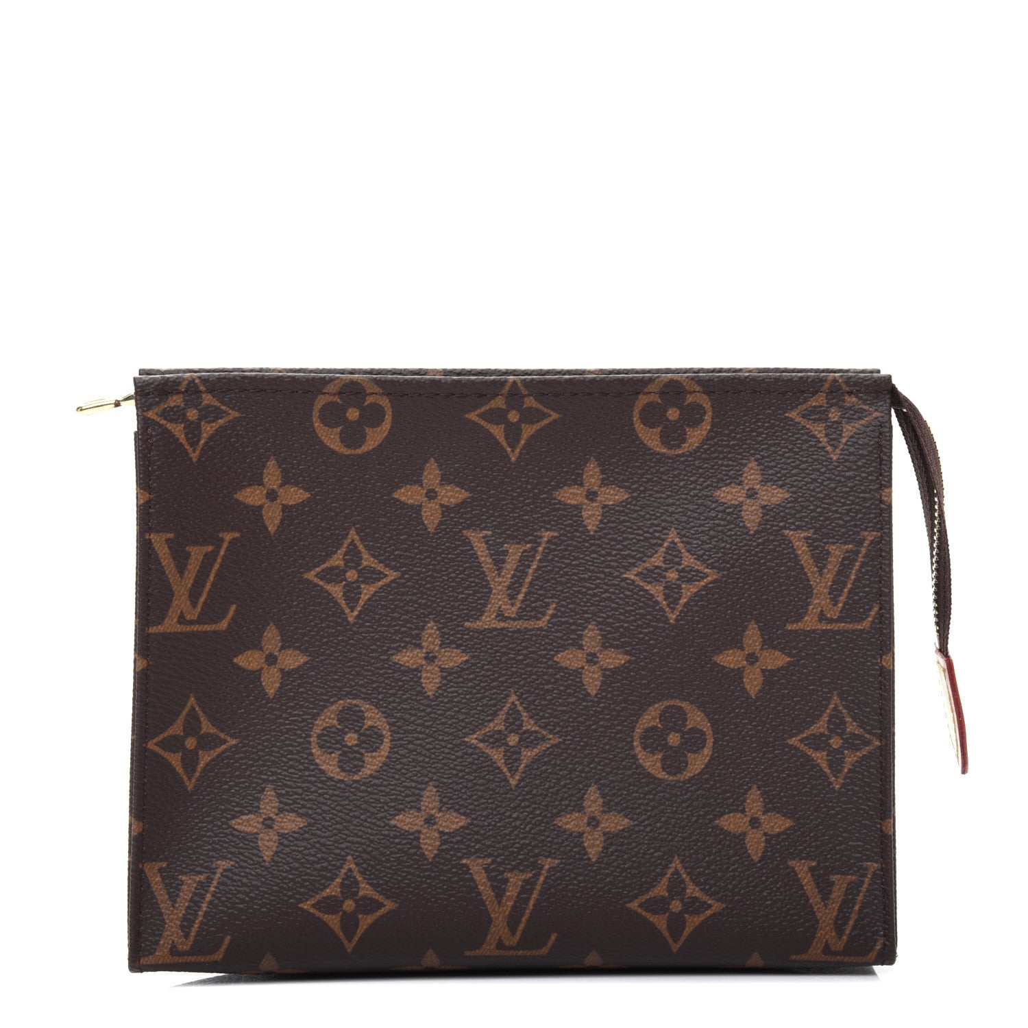 Louis Vuitton Monogram Toiletry Pouch 19 1 of 9