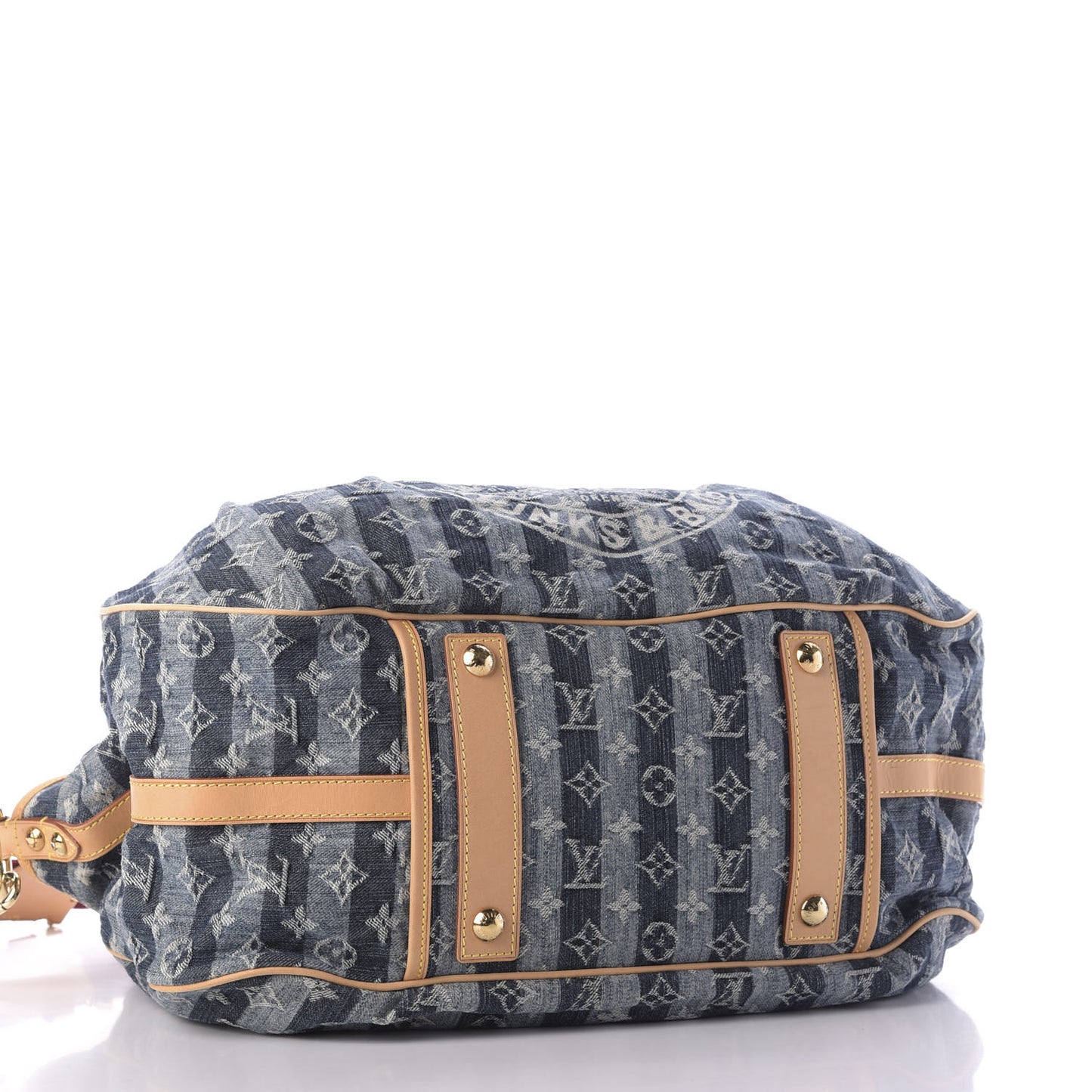 Denim Raye Cabas GM