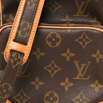 Louis Vuitton Monogram Amazone 7 of 9