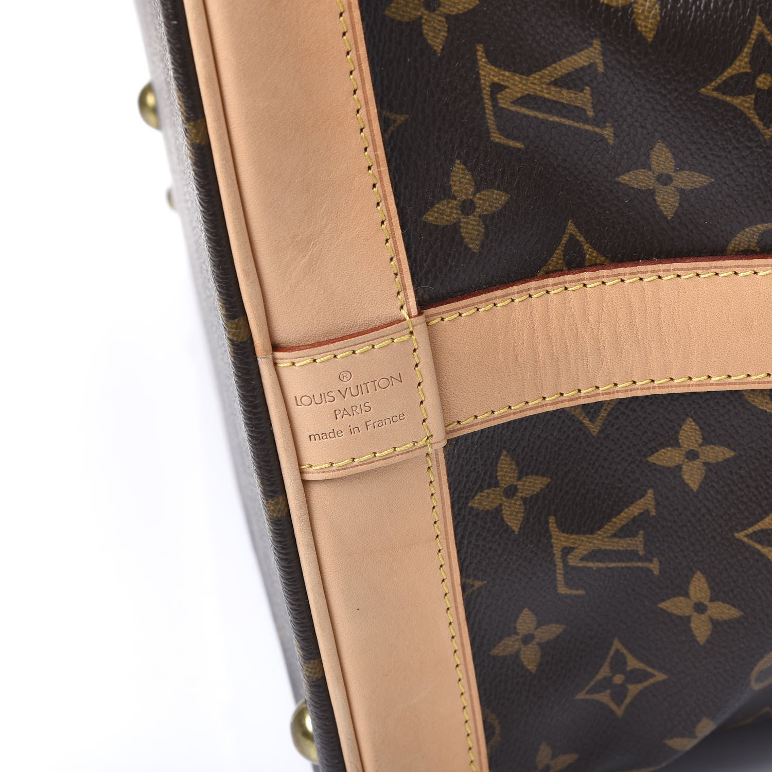 Louis Vuitton Monogram Cruiser 45 9 of 11