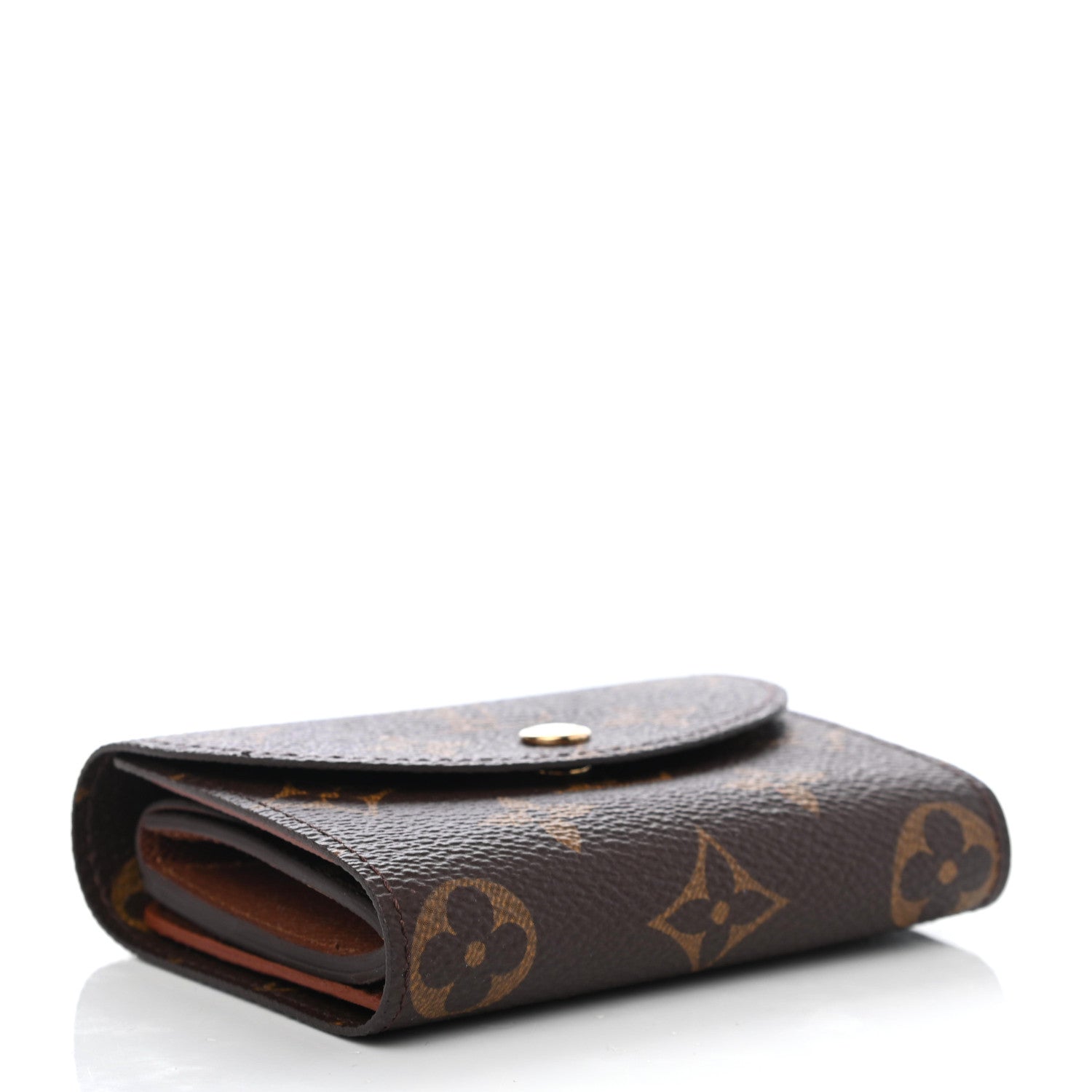 Louis Vuitton Monogram Helene Wallet 3 of 4