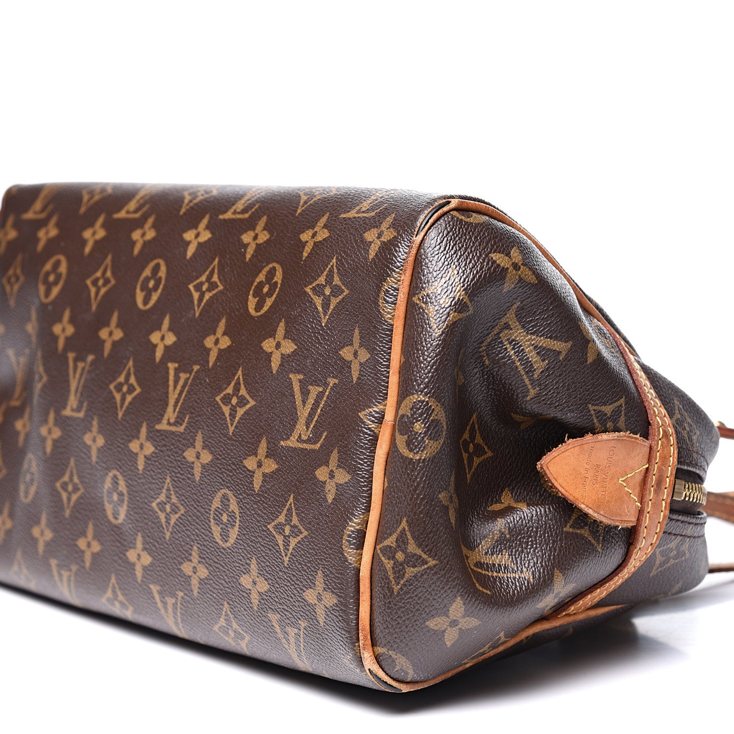 Louis Vuitton Monogram Montorgueil PM 8 of 18