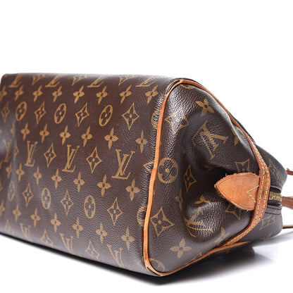 Louis Vuitton Monogram Montorgueil PM 8 of 18