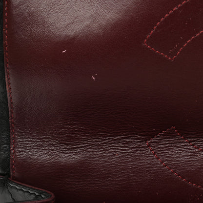 Chanel Aged Calfskin Quilted 2.55 Reissue 227 Flap Black 13 of 13