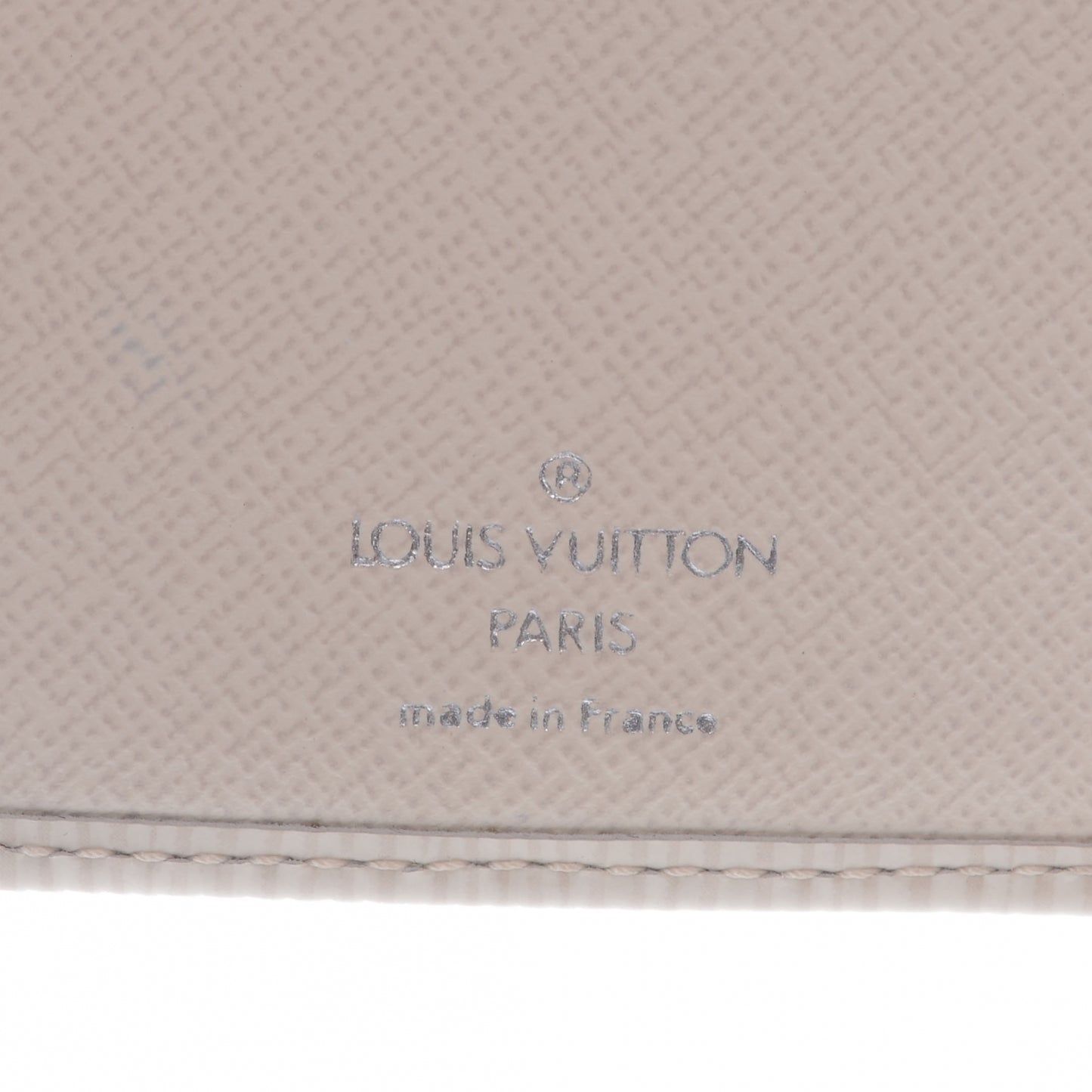 Epi Koala Wallet Ivory