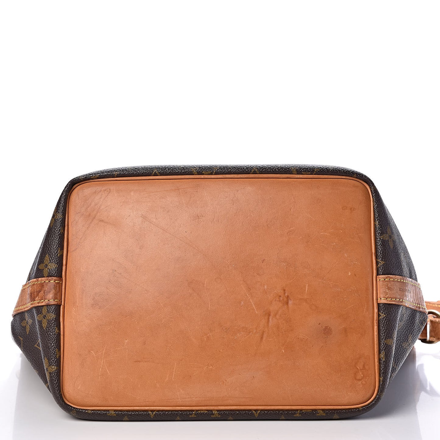 Monogram Petit Noe