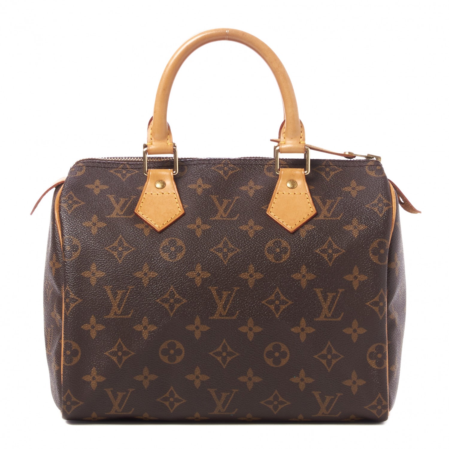 Louis Vuitton Monogram Speedy 25 1 of 9