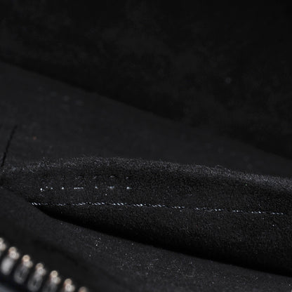 Louis Vuitton Electric Epi Alma GM Black 7 of 7