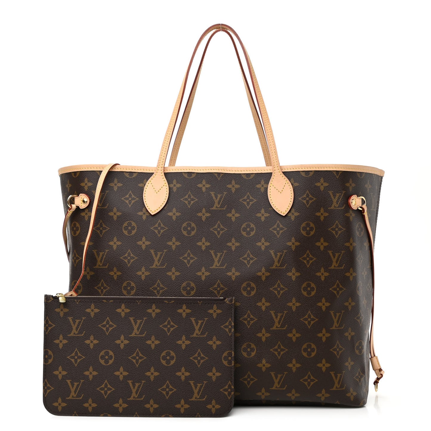Monogram Neo Neverfull GM