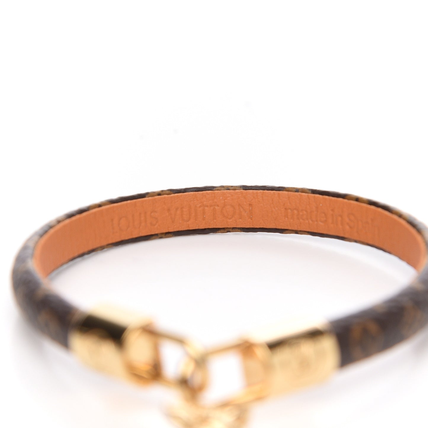 Monogram Vivienne Bracelet 19