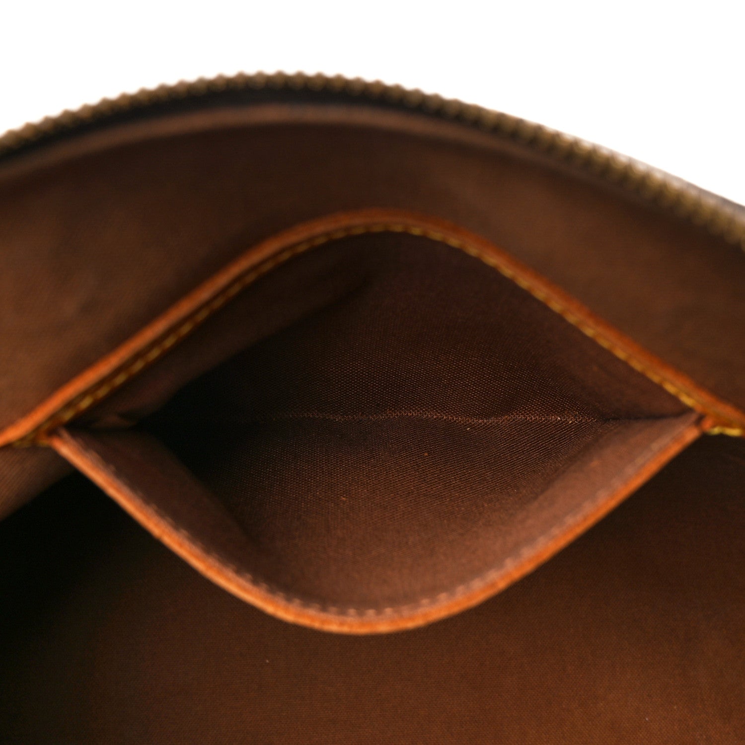 Louis Vuitton Monogram Alma PM 6 of 15