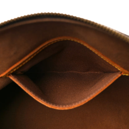 Louis Vuitton Monogram Alma PM 6 of 15