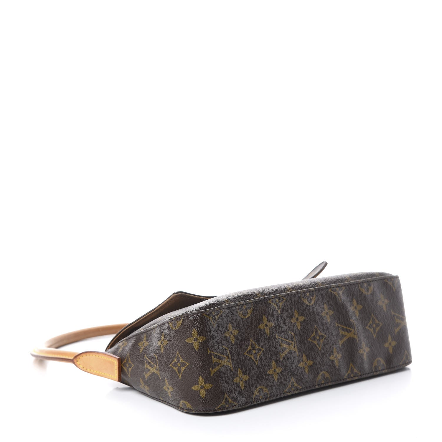 Louis Vuitton Monogram Mini Looping 4 of 11