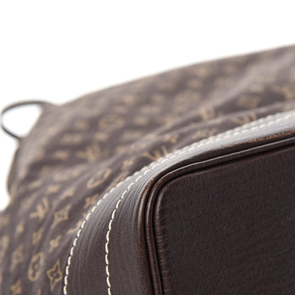 Louis Vuitton Monogram Mini Lin Noe Ebene 8 of 11