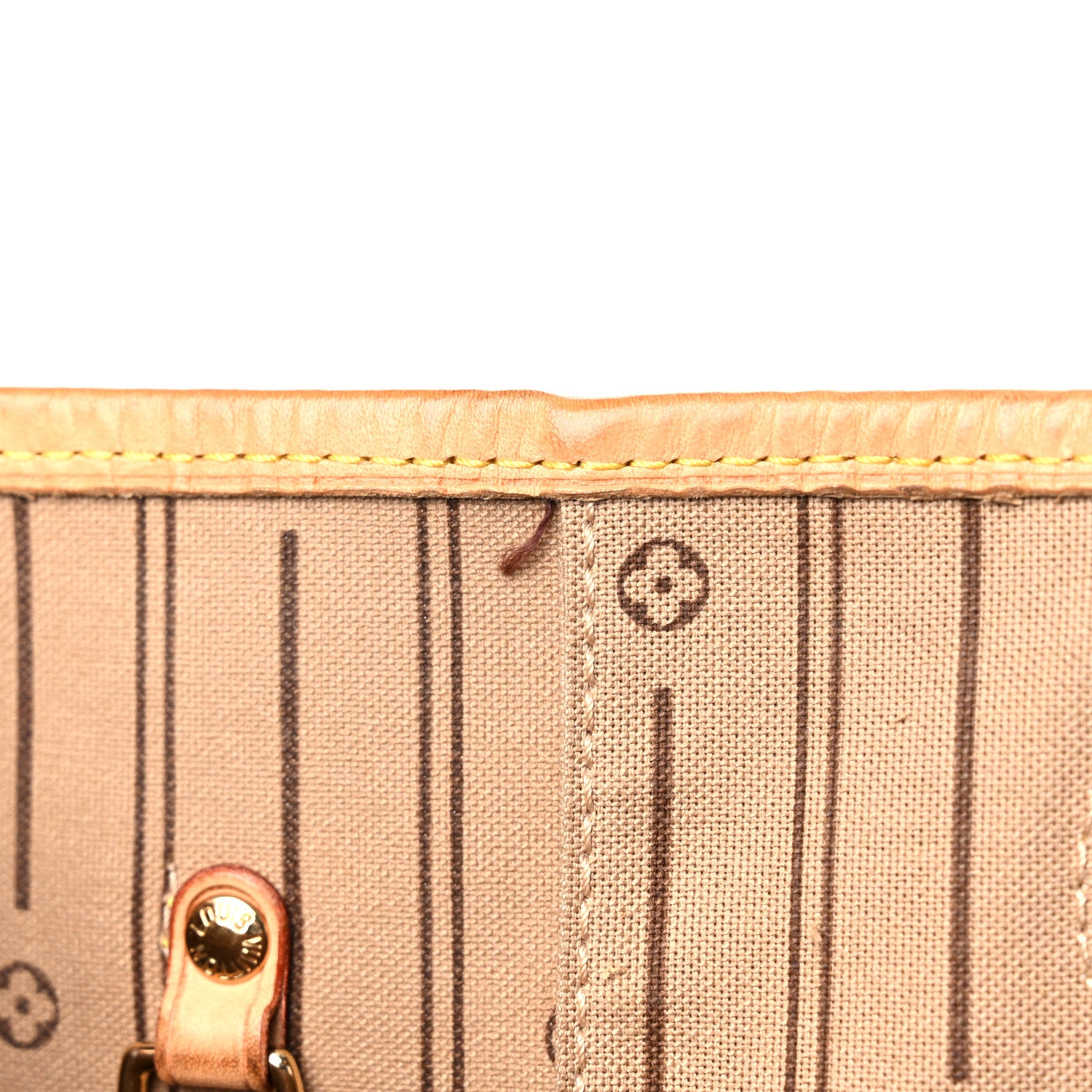 Louis Vuitton Monogram Neverfull GM 13 of 23