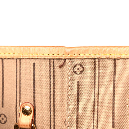 Louis Vuitton Monogram Neverfull GM 13 of 23