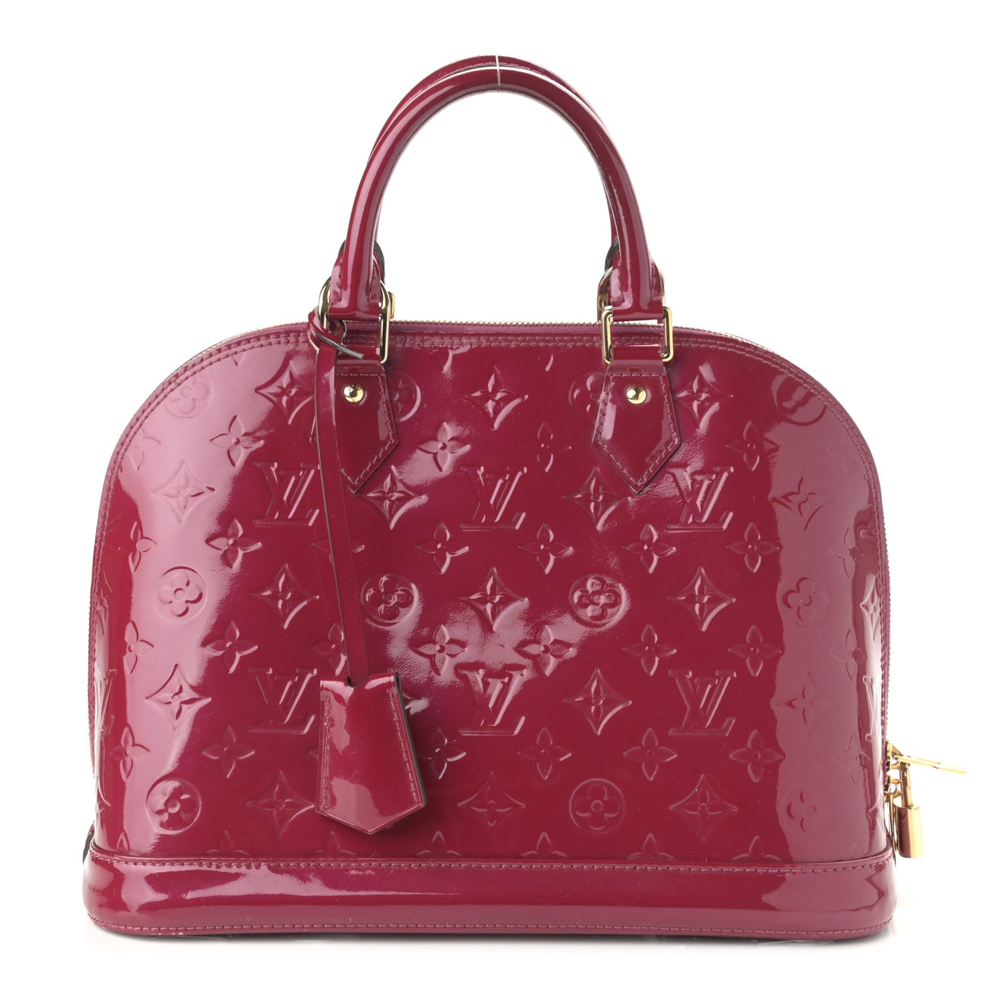 Vernis Alma PM Rose Indien