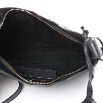 Balenciaga Agneau Classic Hardware Hip Gris Fossile 5 of 15