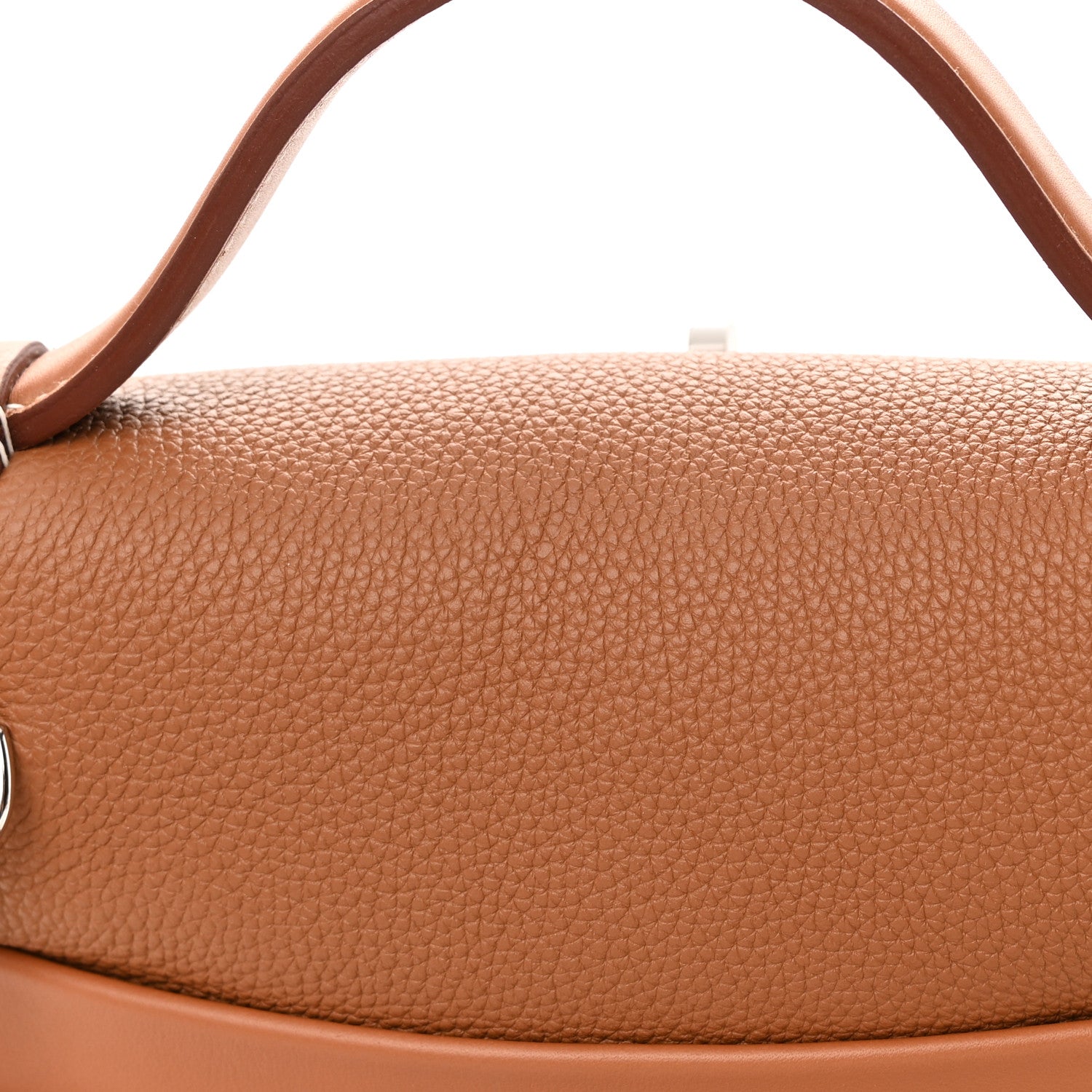 Hermes Togo Swift 24/24 29 Gold 11 of 12