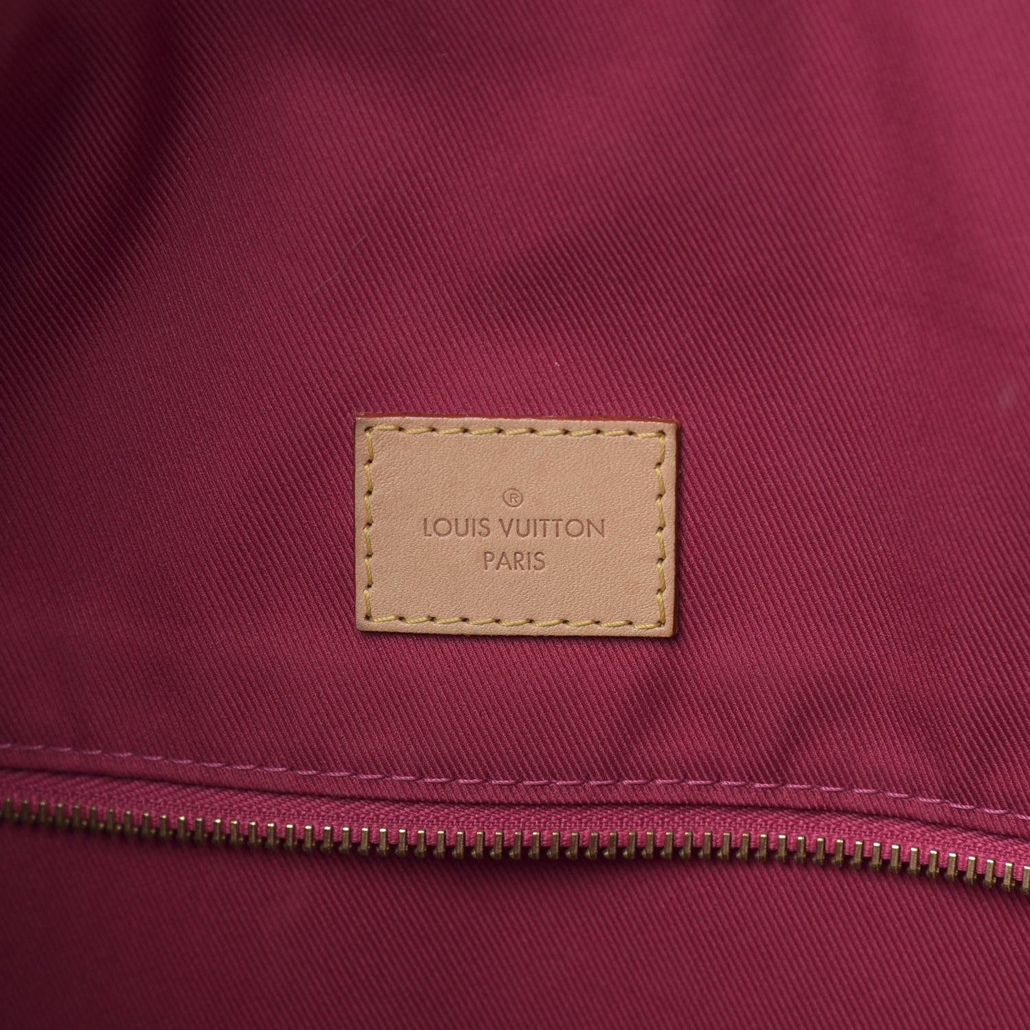 Monogram Graceful MM Pivoine