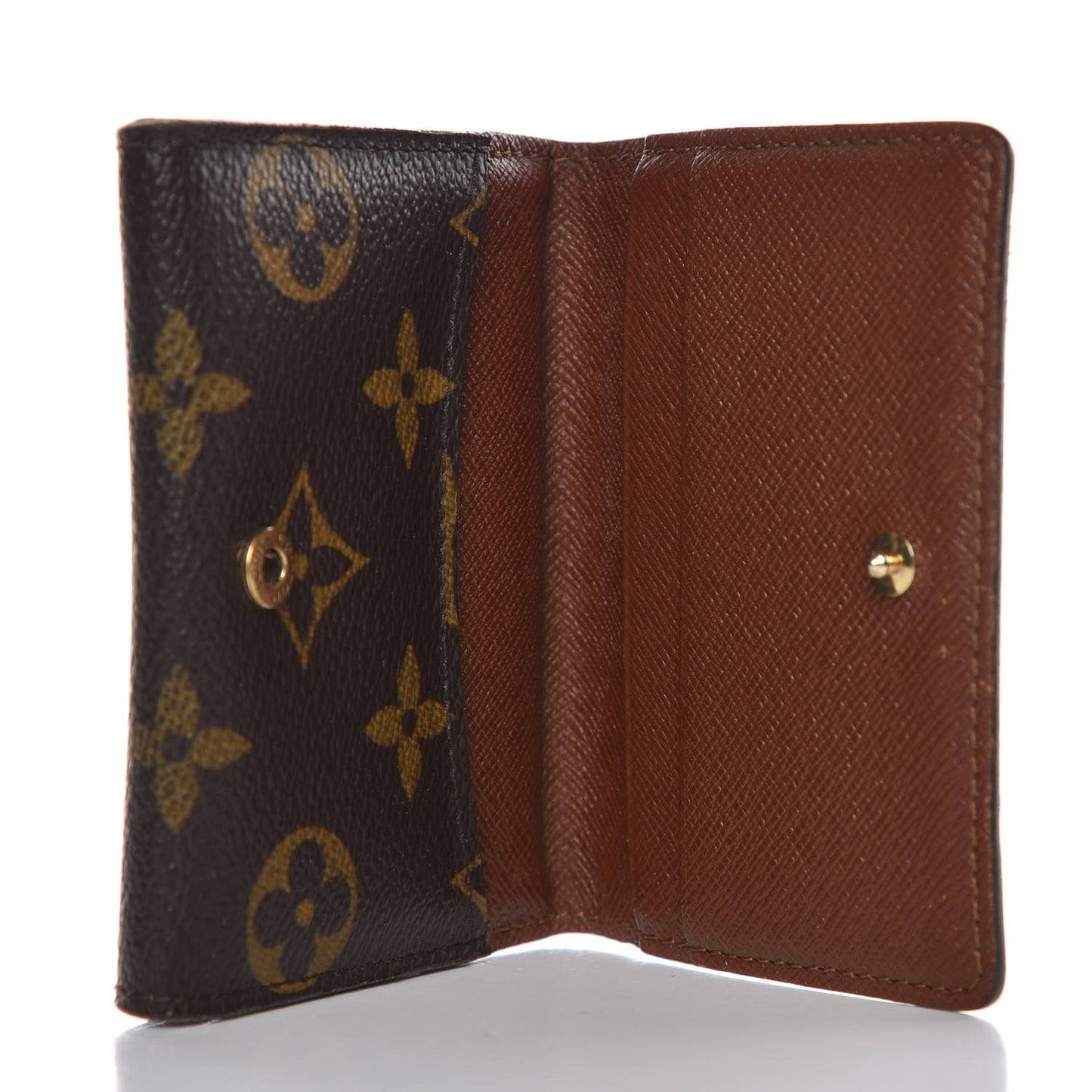 Monogram Ludlow Wallet