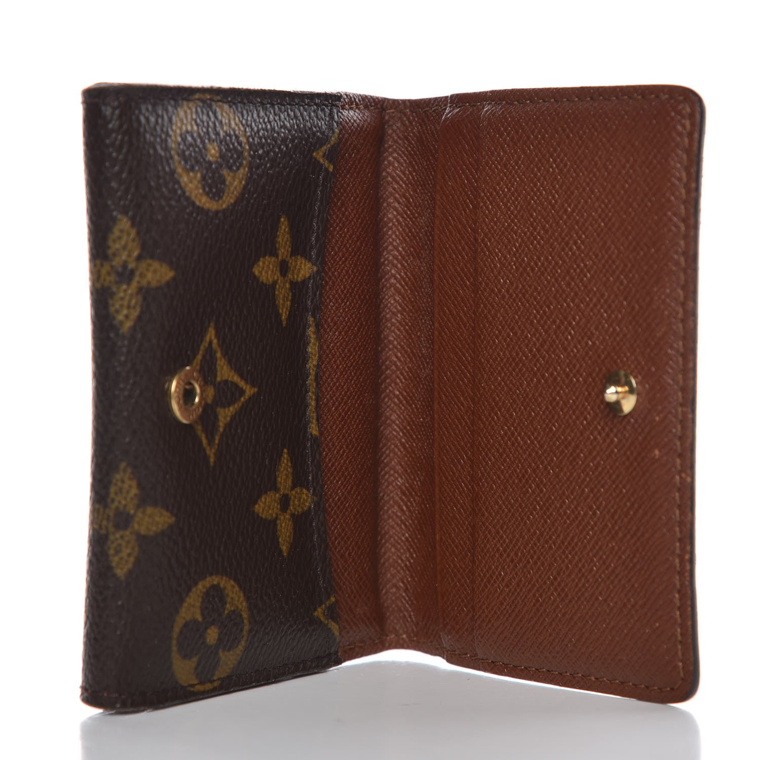 Louis Vuitton Monogram Ludlow Wallet 5 of 7