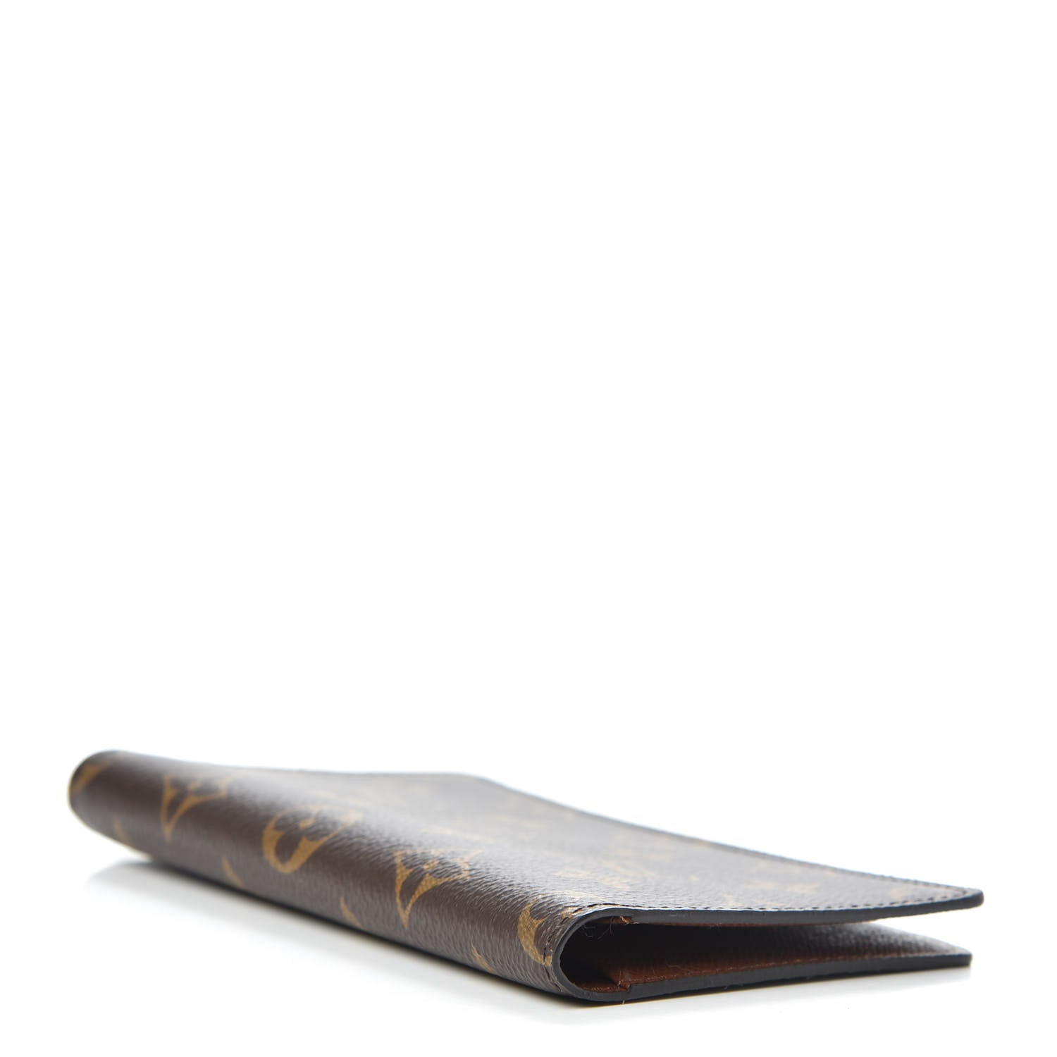 Louis Vuitton Monogram Pocket Agenda Cover 4 of 7
