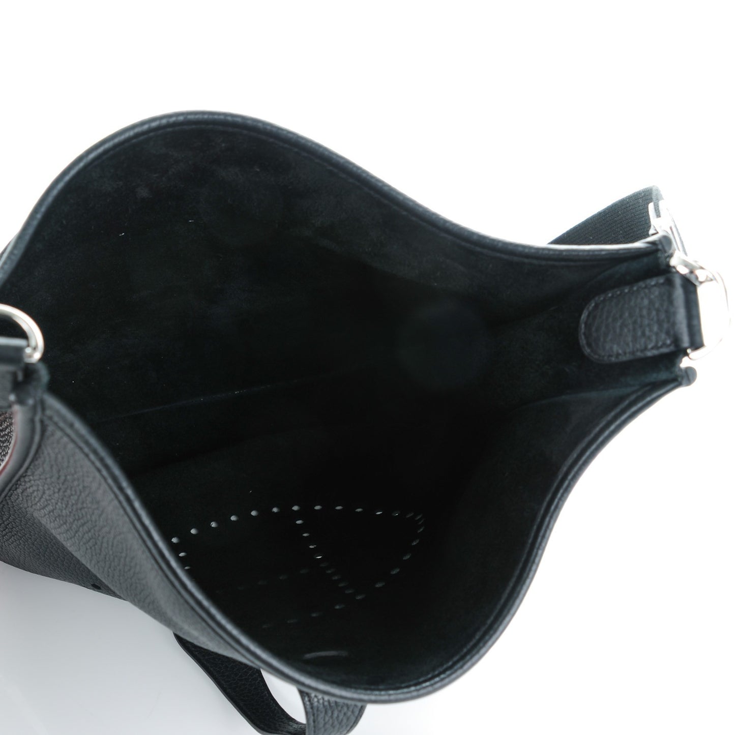 Taurillon Clemence Evelyne III PM Black