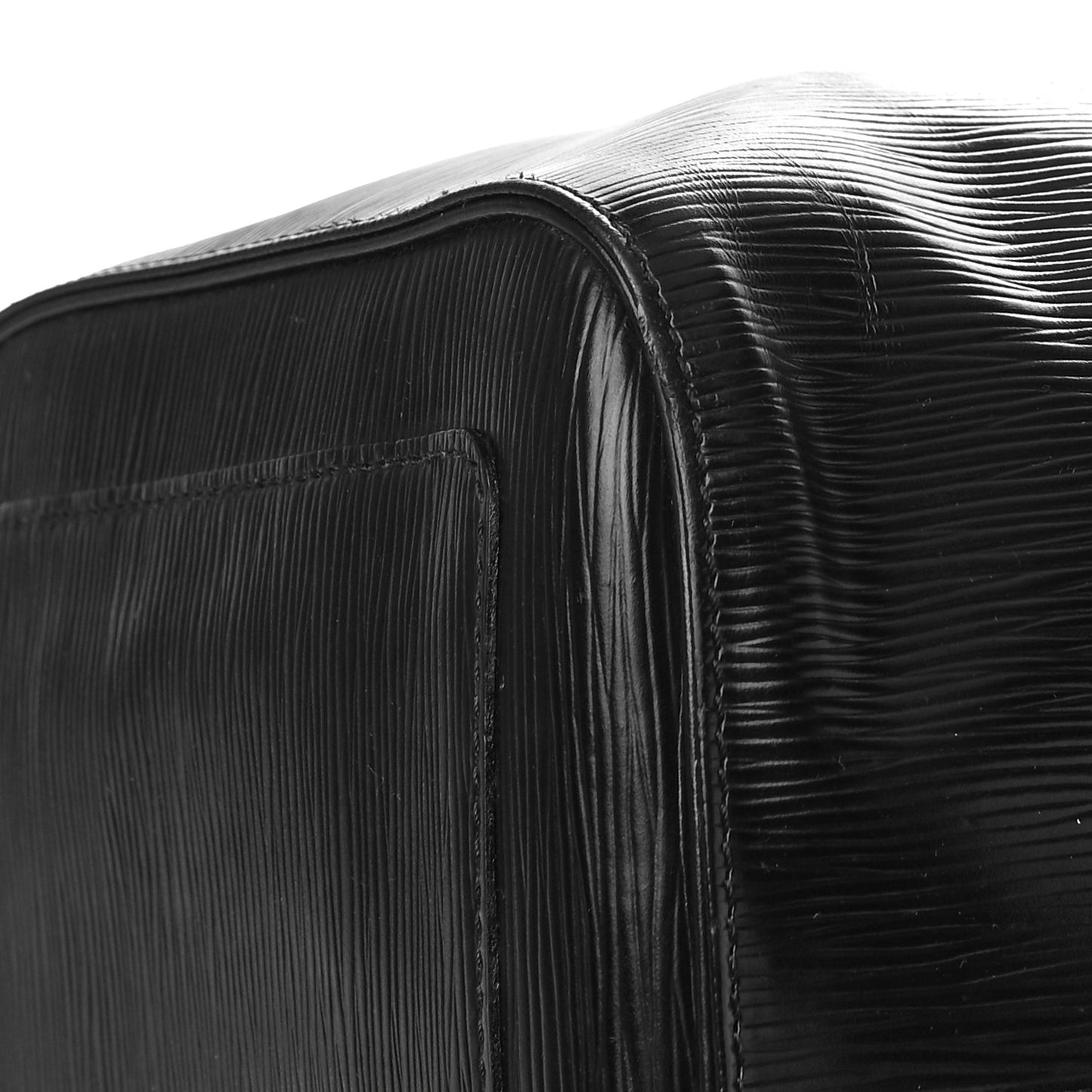 Epi Keepall 50 Black