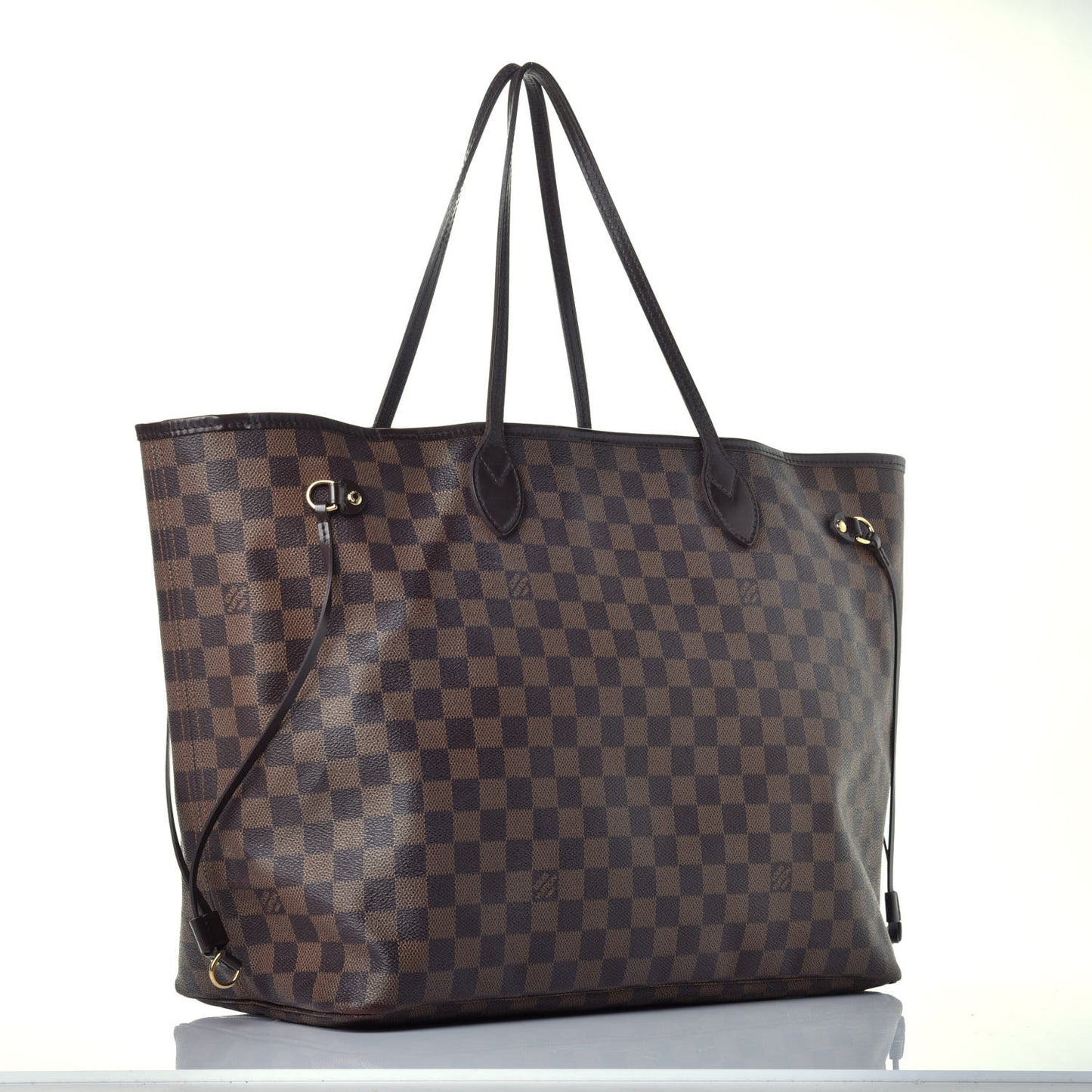 Damier Ebene Neverfull GM
