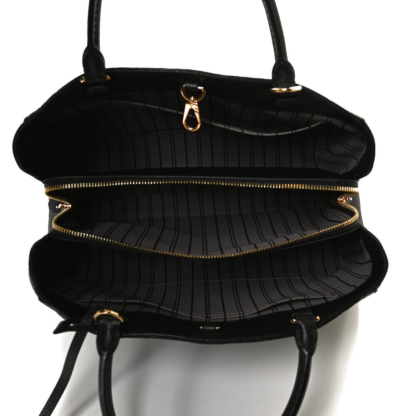 Empreinte Montaigne MM Black