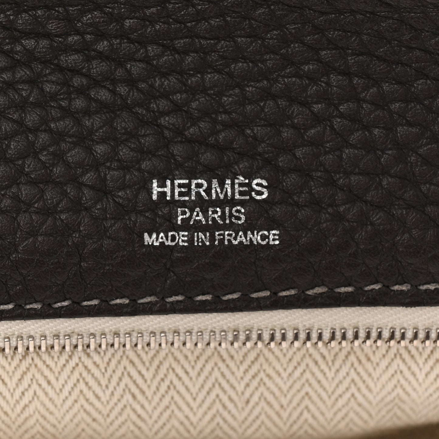 Taurillon Clemence Alfred 35 Etoupe